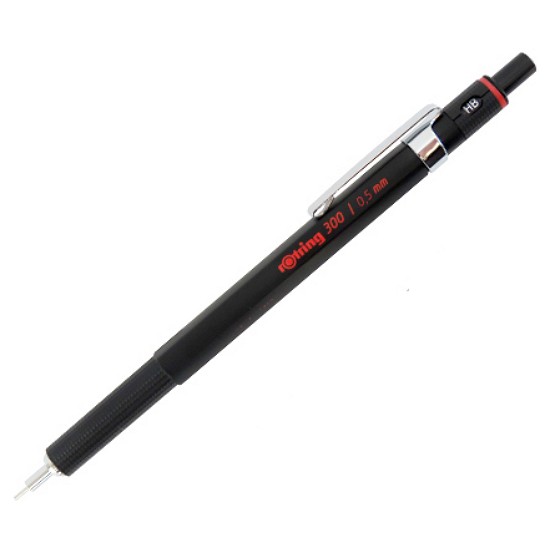 로트링 300 샤프 0.5mm/0.7mm