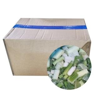 신광 냉동 대파 10kg