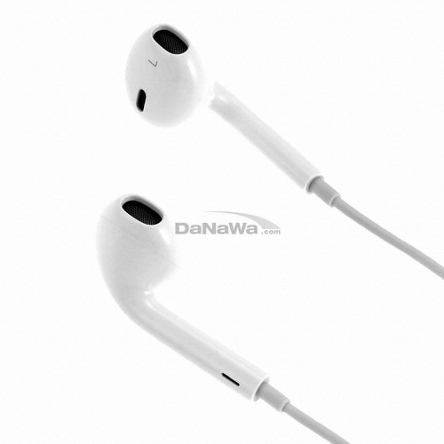 APPLE 이어팟 MD827 (벌크)