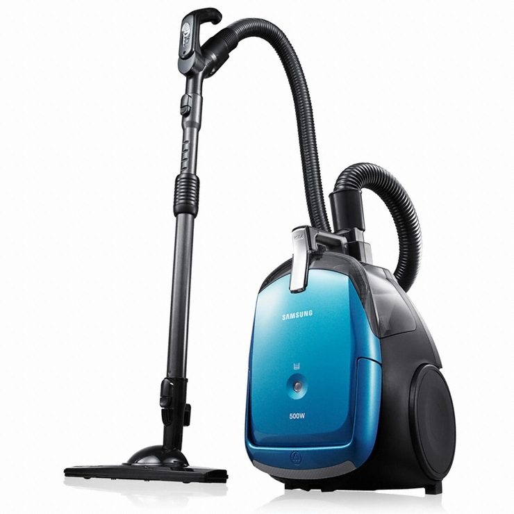 삼성전자 트윈챔버 싸이클론 VC331LWDCNCN (리퍼/중고)_이미지