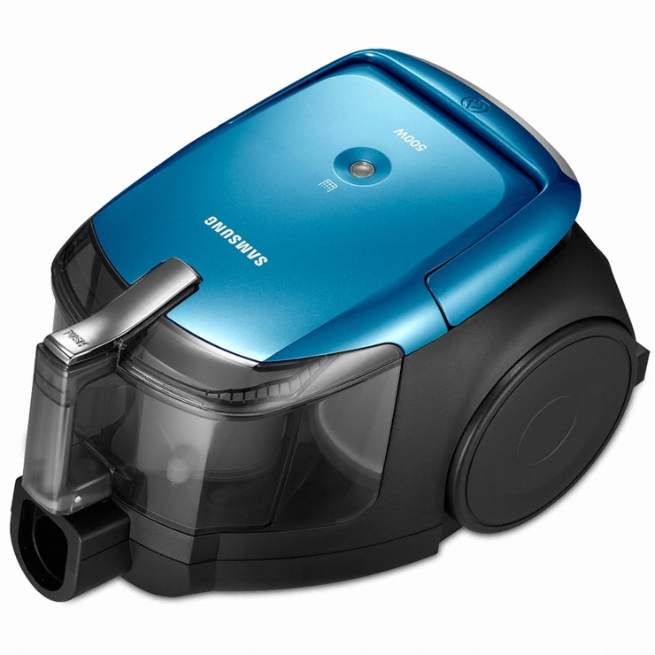 삼성전자 트윈챔버 싸이클론 VC331LWDCNCN (리퍼/중고)_이미지