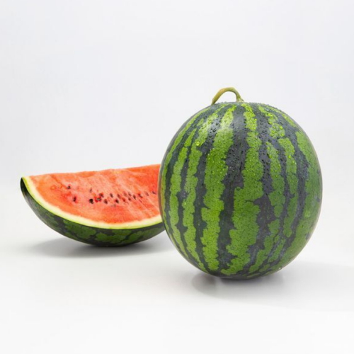 더조은푸드 고당도 하우스 수박 3kg (1개)_이미지