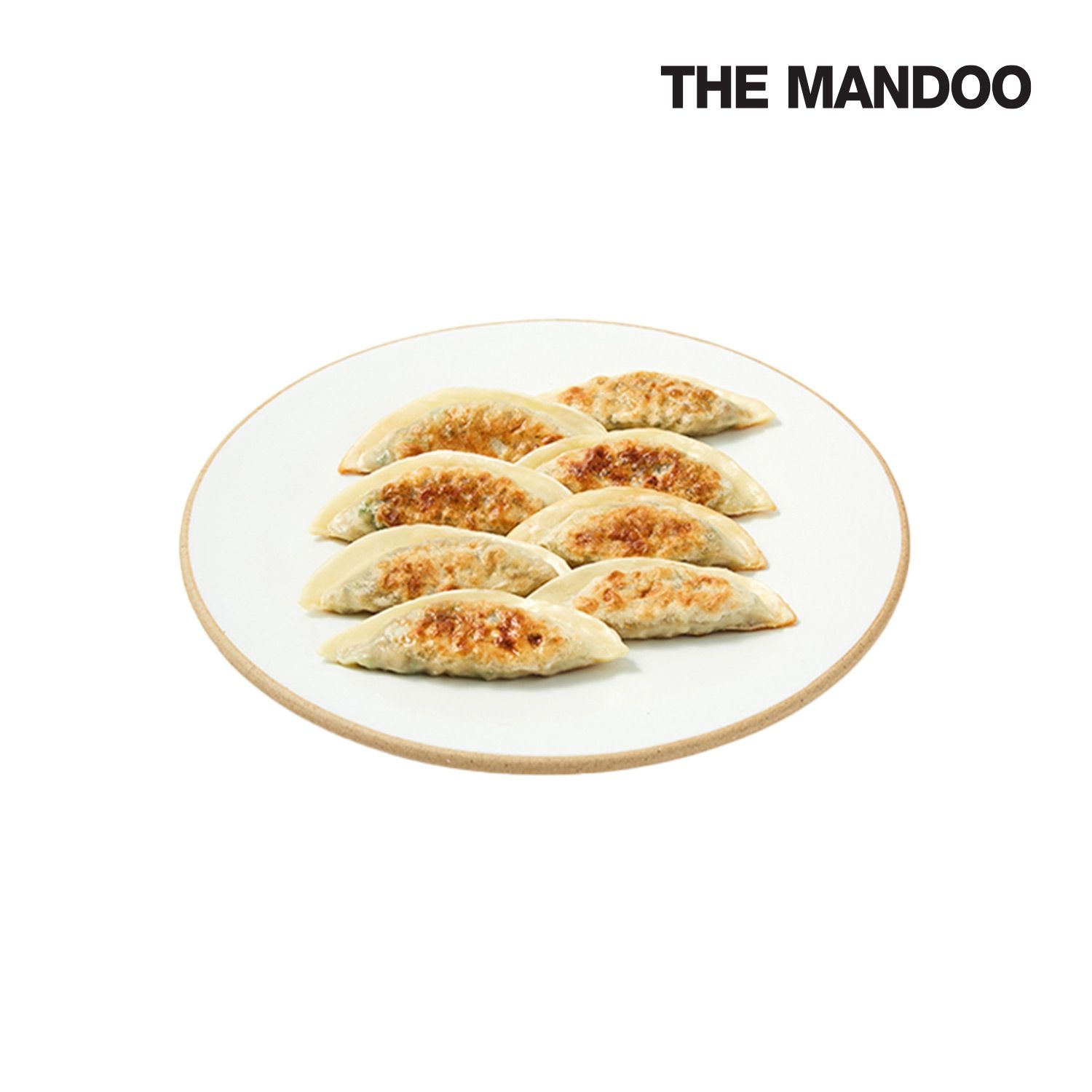 홍진경 더만두 홍진경 더만두 어른들이 좋아하는 고추잡채 매콤만두 350g (5개)