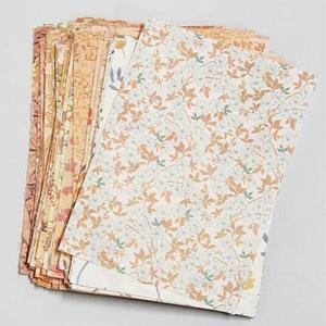 셀러허브 떡메모지 이쁜 감성 디자인 메모 노트 꽃 S21504590