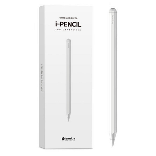 아이엠듀 아이펜슬 2세대
