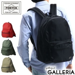  Porter 요시다 포터 라운드 데이 백팩_808-06855