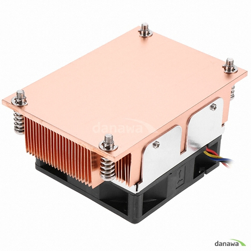 COOLERTEC CT 2011 2U V3