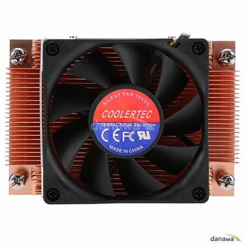 COOLERTEC CT 2011 2U V3_이미지