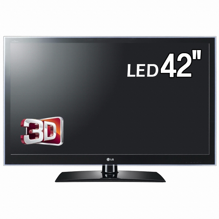 LG전자 인피니아 42LW6500 (스탠드) : 다나와 가격비교