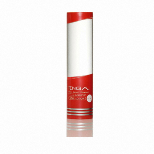 텐가 홀로션 리얼 170ml (1개)