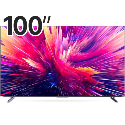 이스트라 쿠카 UC100QLED SMART THE MAXIMUM (스탠드)_이미지