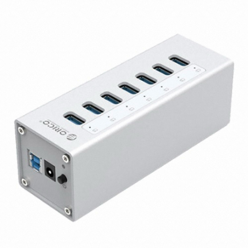 ORICO A3H7 (7포트/USB 3.0)_이미지