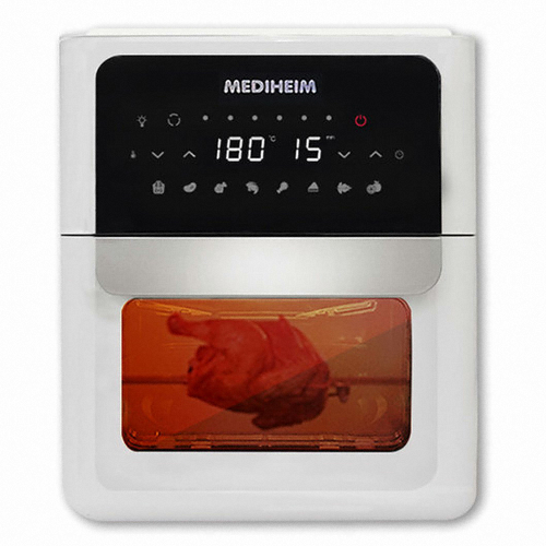 메디하임 AG86B (블랙)_이미지