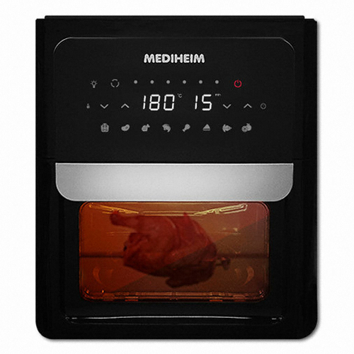 메디하임 AG86B (블랙)_이미지