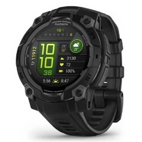 가민 인스팅트 3 AMOLED 45mm (해외구매)