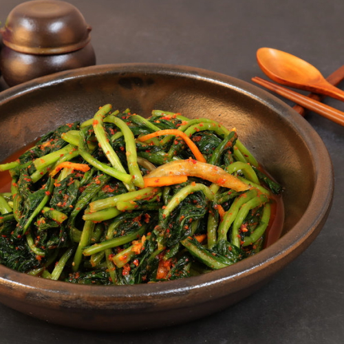 나비골 열무김치 2kg