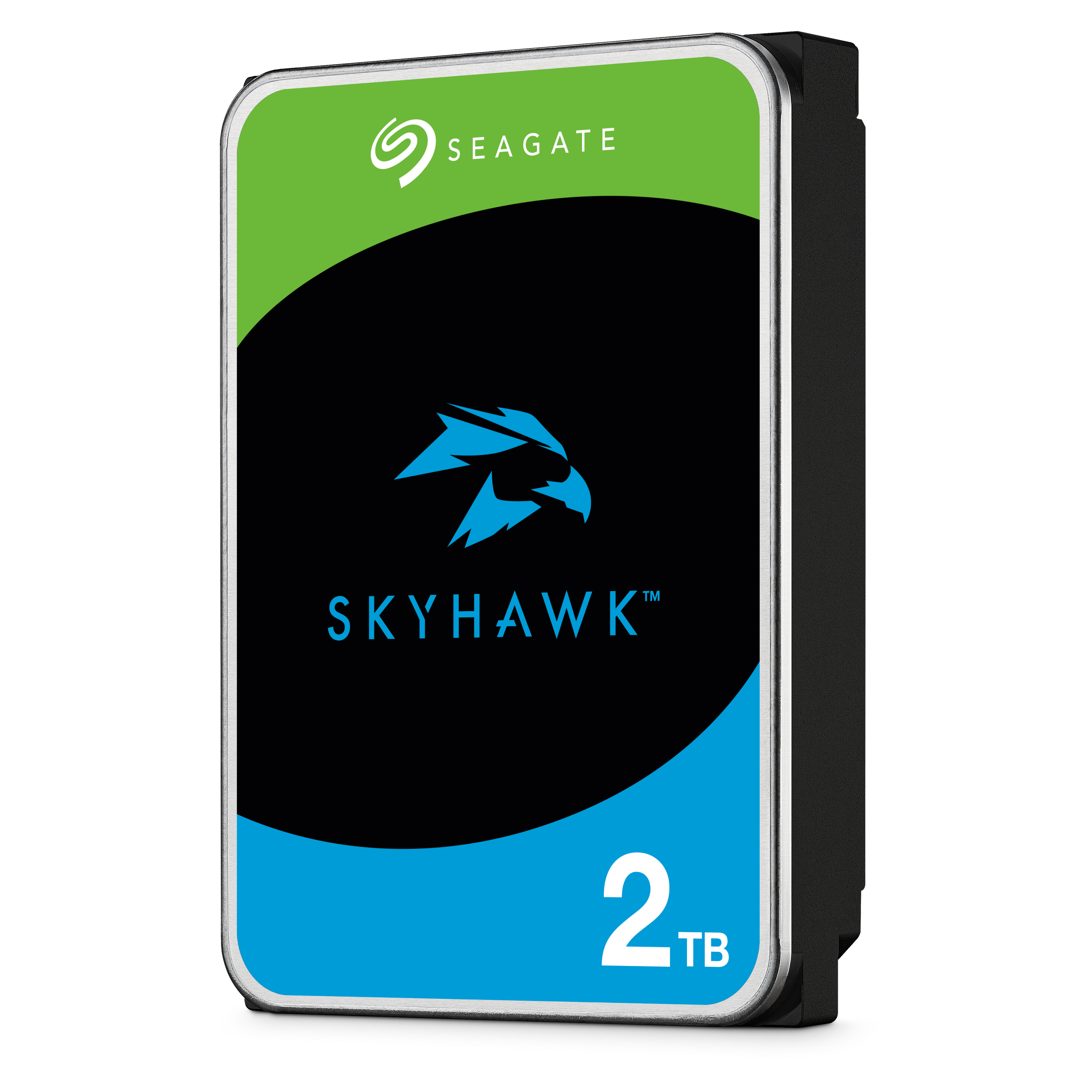 Seagate SkyHawk 5400/256M (2TB, ST2000VX015)_이미지