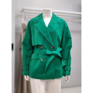 베스띠벨리 세이브존02 트렌치 자켓 BK-MAB2182-0_이미지