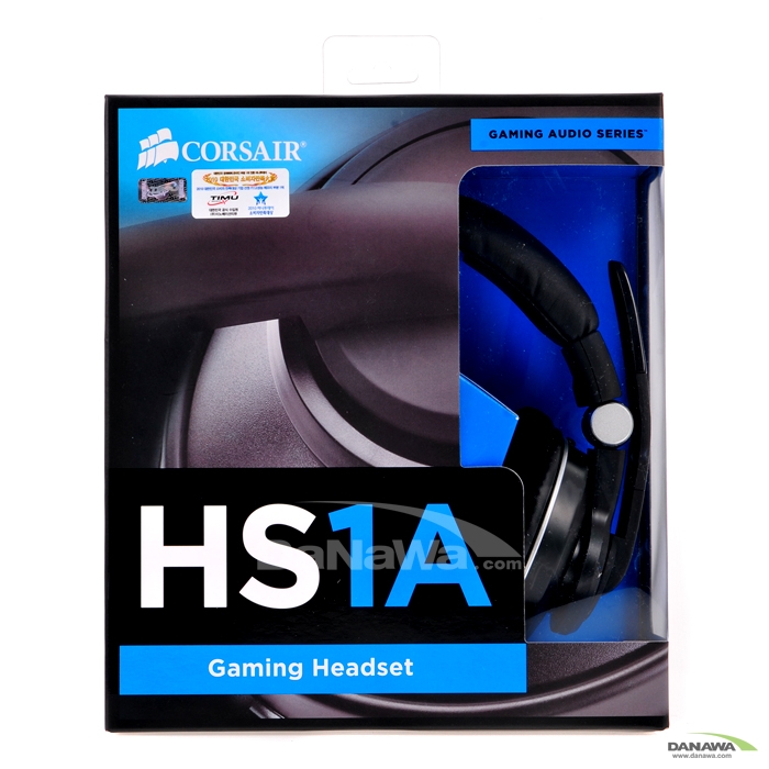 CORSAIR HS1A_이미지