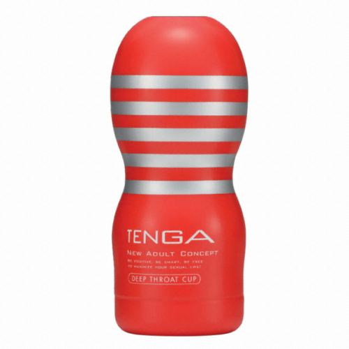 TENGA 오리지널 버큠 컵 TOC-201