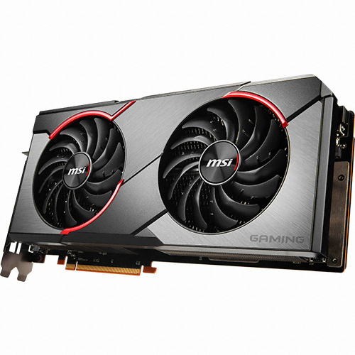 MSI 라데온 RX 5600 XT 게이밍 X D6 6GB 트윈프로져7_이미지