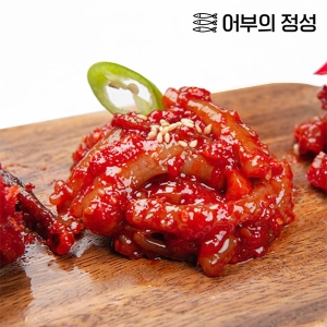 난양수산 어부의정성 속초직송 낙지 젓갈 220g_이미지
