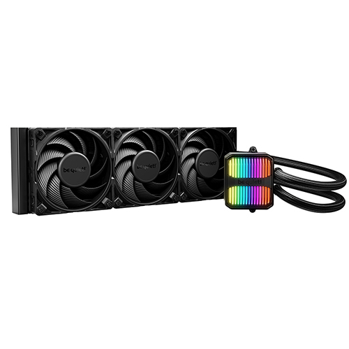 [����] be quiet SILENT LOOP 3 360