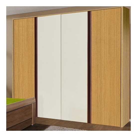 아벨 콤비 여닫이 키큰장 2000