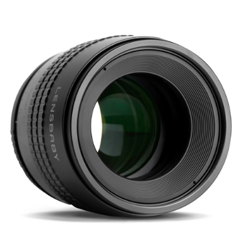 렌즈베이비 VELVET 85mm F1.8 펜탁스 K용 (정품)_이미지