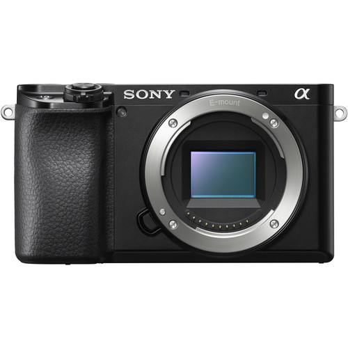SONY 알파 <b>A6100</b> 바디