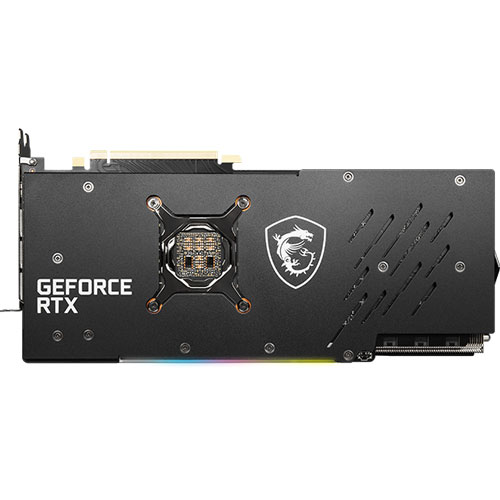 MSI 지포스 RTX 3080 Ti 게이밍 X 트리오 D6X 12GB 트라이프로져2_이미지