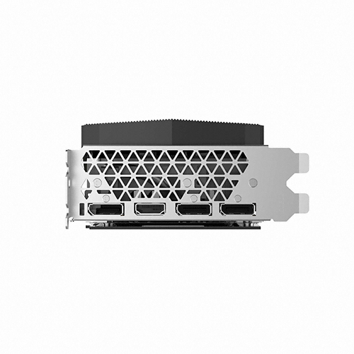 ZOTAC GAMING 지포스 RTX 2080 SUPER D6 8GB TRIPLE_이미지