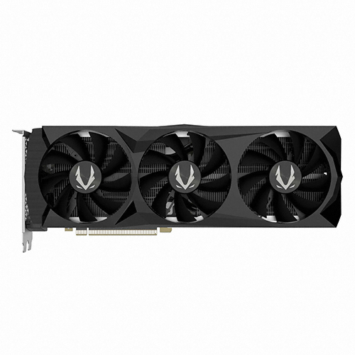 ZOTAC GAMING 지포스 RTX 2080 SUPER D6 8GB TRIPLE_이미지