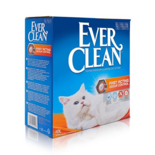 에버크린 FA 패스트 액팅 9kg (2개)_이미지