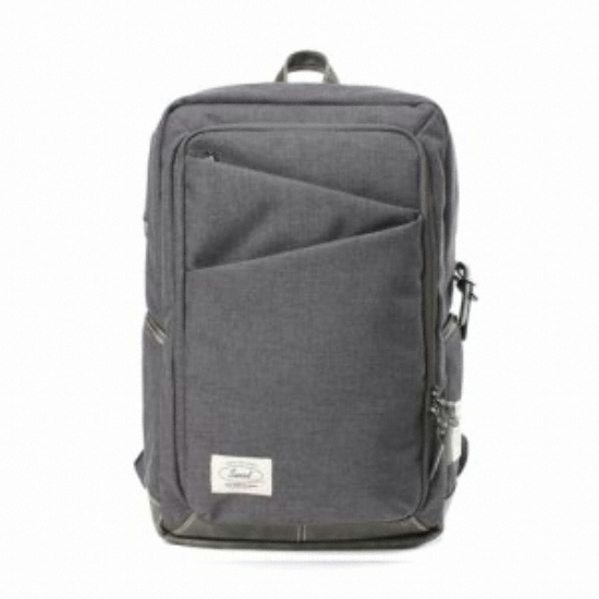 노아트 스위드 컨덴스 백팩 (그레이)_이미지