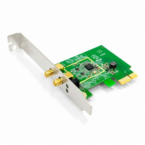 EFM ipTIME A2000PX-MU PCI-E ������ī��