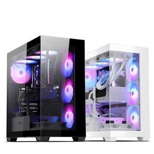 메이드PC  게이밍 AG04
