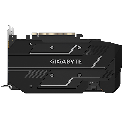 GIGABYTE 라데온 RX 5500 XT UDV OC V2 D6 4GB_이미지