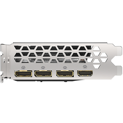 GIGABYTE 라데온 RX 5500 XT UDV OC V2 D6 4GB_이미지