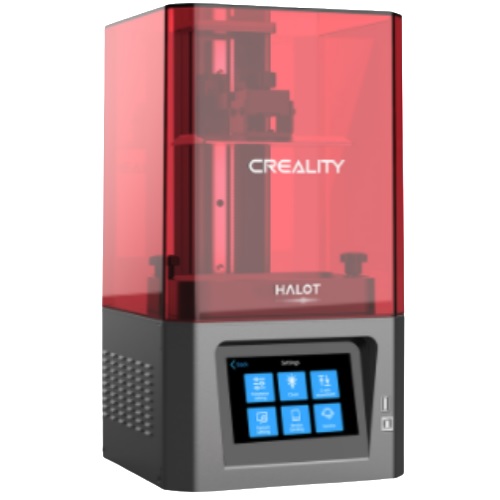 Creality 3D HALOT-ONE (해외구매)
