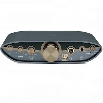 <b>iFi</b> audio ZEN CAN 3