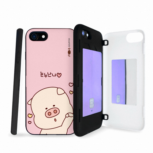 �ٴϸ� ������8 �÷��� �Ӷ��� �Ǳ� ���� ����ī�嵵�� ���̽�