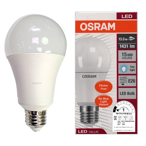 ������ LED Ŭ���� �������� ������ 13.5W