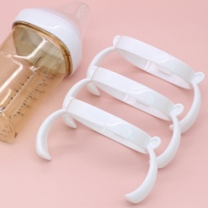 엘씨프라자 순수아 헤겐 젖병 호환 젖병손잡이 (3개)