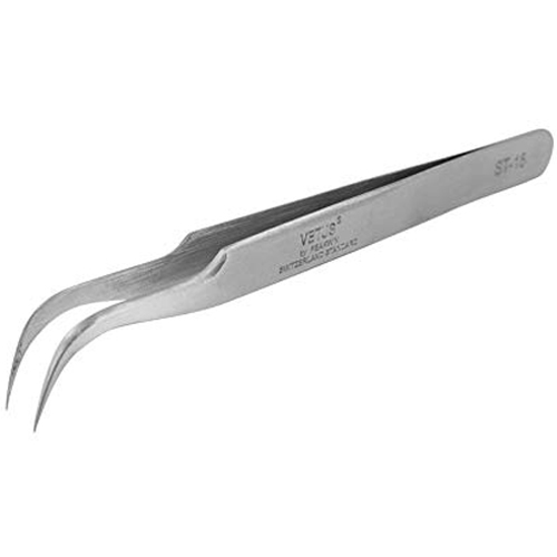 유광 핀셋 ST-15