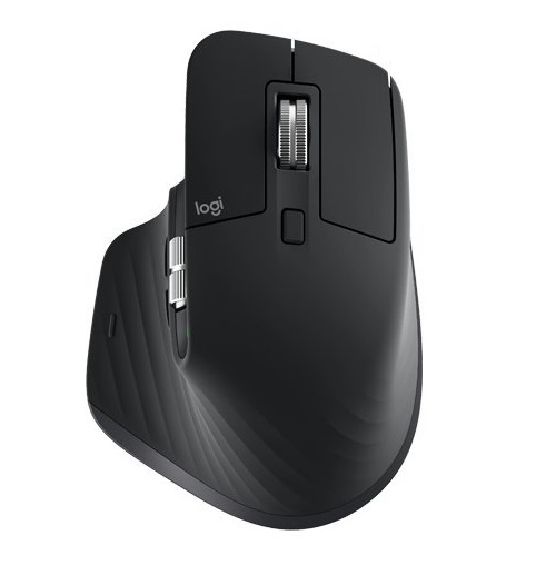 로지텍 MX MASTER 3 (정품)_이미지