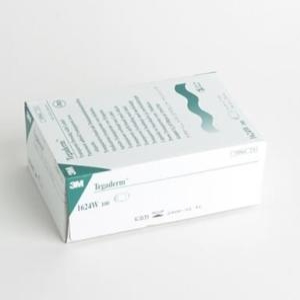 테가덤 Tegaderm 1626 10x12cm 1통 50매 테가덤 아이브이/습윤밴드/투명방수포