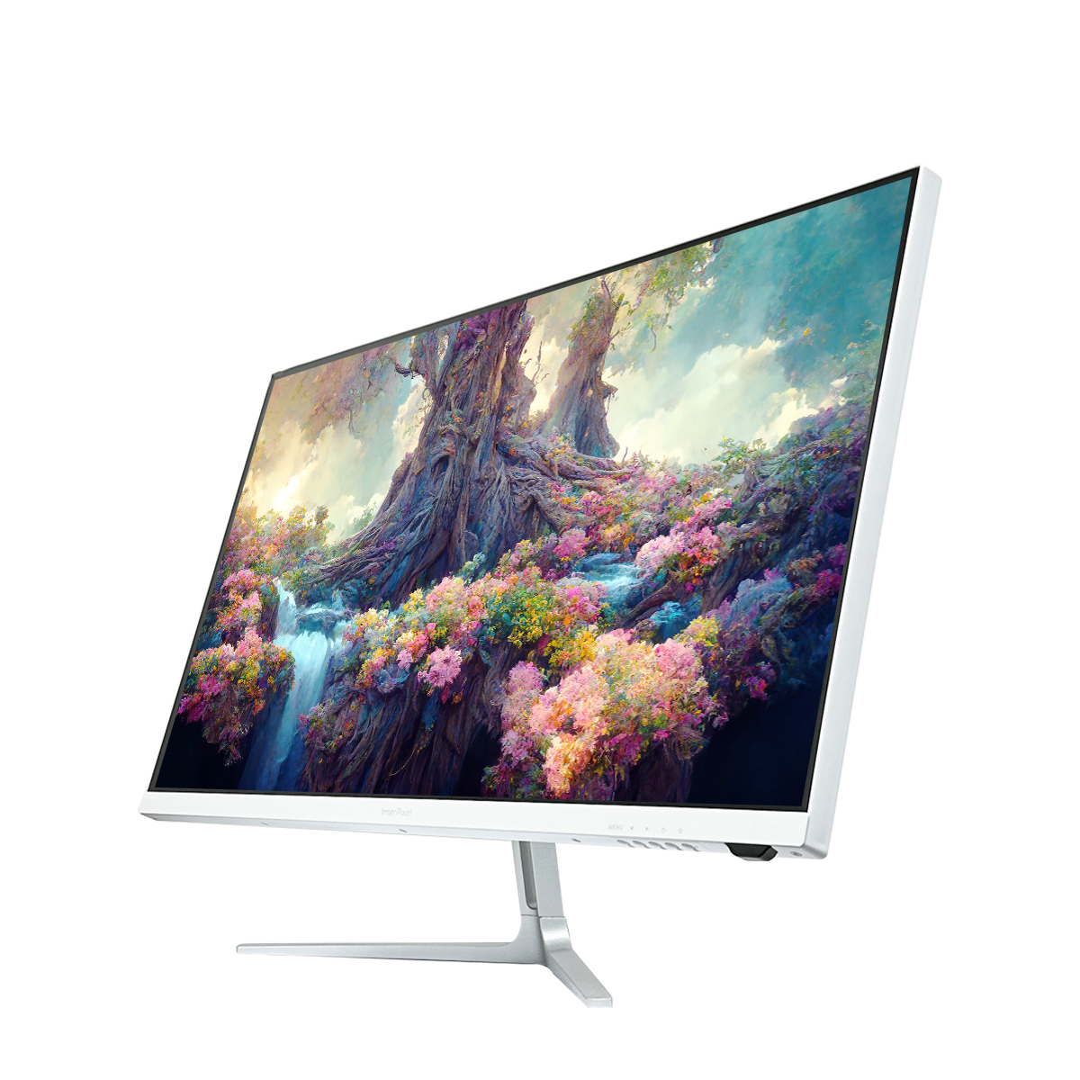 �������� �����ȼ� IPU3212 UHD IPS 4K ȭ��Ʈ ������
