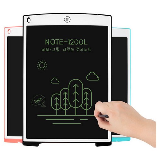 ������Ʈ���� ZINIQ LCD-NOTE1200L 12��ġ