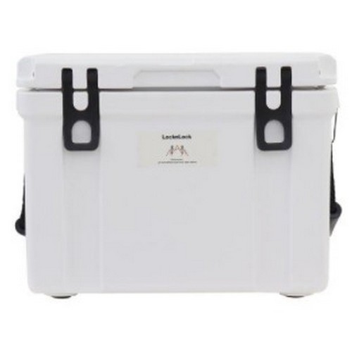 락앤락 보냉이 오래가는 하드쿨러 (25L)_이미지